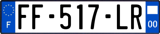FF-517-LR
