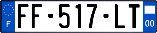 FF-517-LT