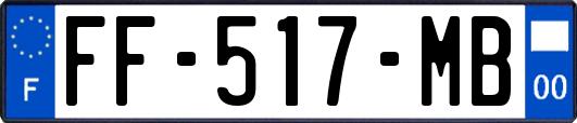 FF-517-MB