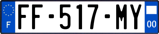 FF-517-MY