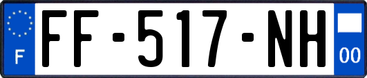 FF-517-NH
