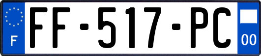 FF-517-PC