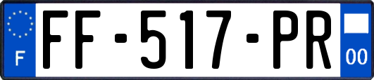FF-517-PR