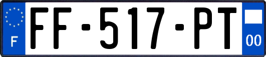 FF-517-PT
