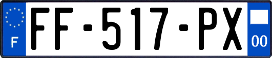 FF-517-PX