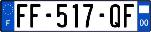 FF-517-QF
