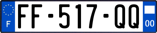 FF-517-QQ