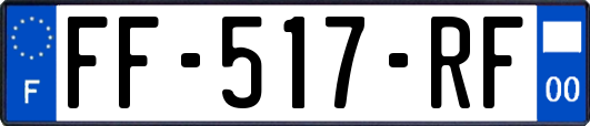 FF-517-RF