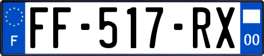 FF-517-RX