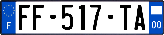 FF-517-TA