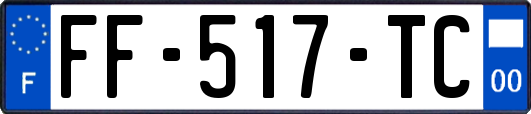 FF-517-TC