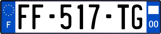 FF-517-TG