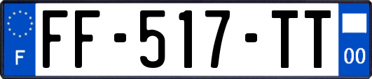 FF-517-TT