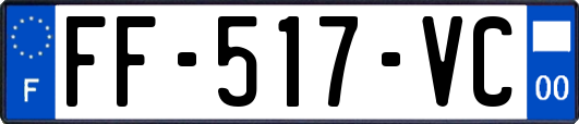 FF-517-VC