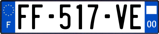 FF-517-VE