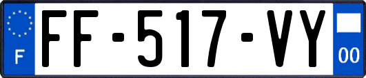 FF-517-VY