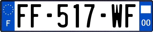 FF-517-WF