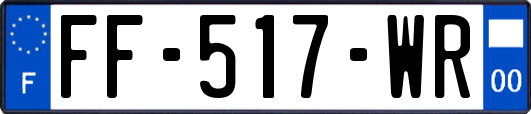 FF-517-WR