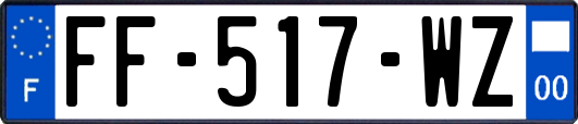 FF-517-WZ