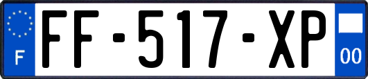FF-517-XP