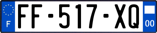 FF-517-XQ