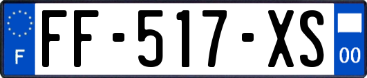 FF-517-XS