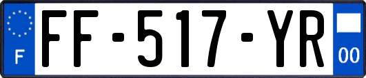 FF-517-YR