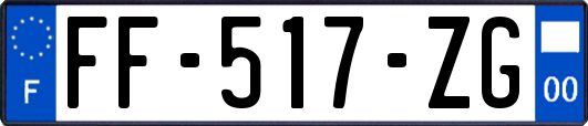 FF-517-ZG