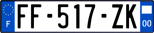 FF-517-ZK