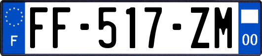 FF-517-ZM