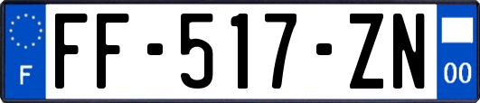 FF-517-ZN