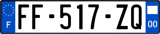 FF-517-ZQ