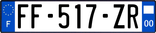 FF-517-ZR