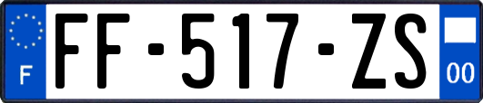 FF-517-ZS