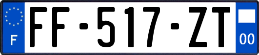 FF-517-ZT