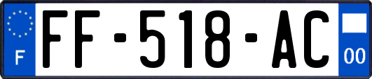 FF-518-AC