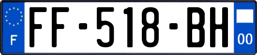 FF-518-BH