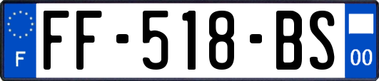 FF-518-BS