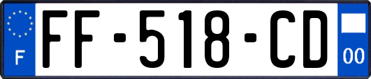 FF-518-CD