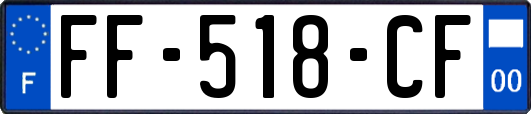 FF-518-CF