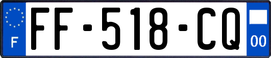 FF-518-CQ