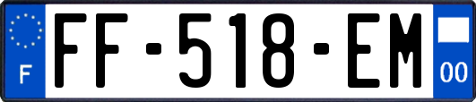 FF-518-EM