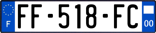 FF-518-FC