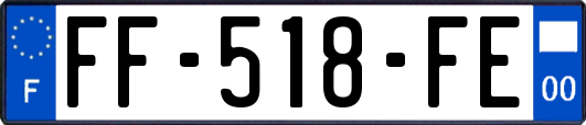 FF-518-FE