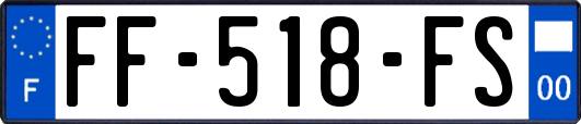 FF-518-FS