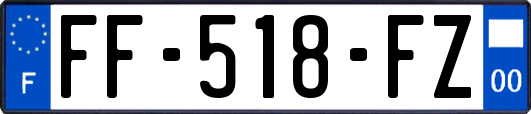 FF-518-FZ