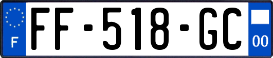 FF-518-GC