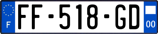 FF-518-GD