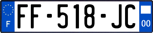 FF-518-JC