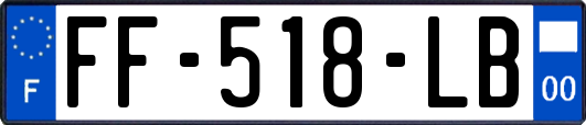 FF-518-LB